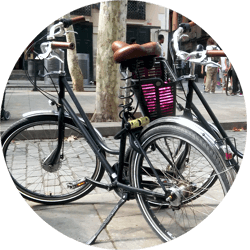 Travel and find - Yourself!